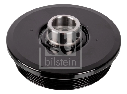 Belt Pulley, crankshaft